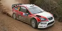 Munchi's Ford