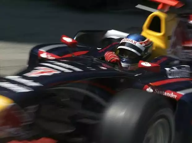 Bruno Senna Titel-Bild zur News: Bruno Senna