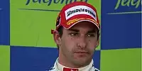 Timo Glock