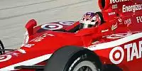 Scott Dixon