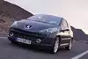 Bild zum Inhalt: Peugeot 207 RC: Wolf im Schafspelz