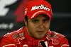 Bild zum Inhalt: Felipe Massa stellt sich auf ein hartes Rennen ein
