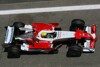 Bild zum Inhalt: Schumacher beschwert sich über Rosberg