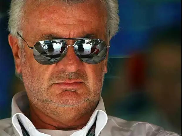 Willi Weber Titel-Bild zur News: Willi Weber