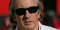 Jackie Stewart
