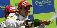 Timo Glock