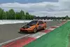 Bild zum Inhalt: rFactor: Lancer Evo IX vs. Impreza WRX STi - Das Duell