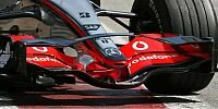 Bild zum Inhalt: McLaren erachtet "Doppeldecker-Flügel" als legal