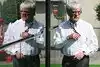 Bild zum Inhalt: Ecclestone vergleicht Hamilton mit Schumacher