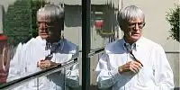 Bild zum Inhalt: Ecclestone vergleicht Hamilton mit Schumacher