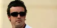 Bild zum Inhalt: Weltmeister Alonso hält Schumacher für unerreichbar