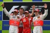 Bild zum Inhalt: Massa gewinnt ausfallsreichen Spanien-Grand-Prix
