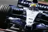 Bild zum Inhalt: Rosberg: "Es ging alles auf im Rennen"
