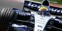 Nico Rosberg