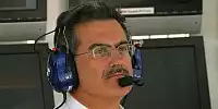 Mario Theissen (BMW Motorsport Direktor)