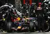 Bild zum Inhalt: Coulthard holt erste Punkte für Red Bull