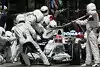 Bild zum Inhalt: Sauber: "Es lief sehr dumm und schnell"
