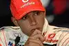 Bild zum Inhalt: Hamilton: "Ich lebe meinen Traum"