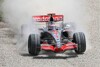 Bild zum Inhalt: McLaren-Mercedes verteidigt Alonso-Manöver