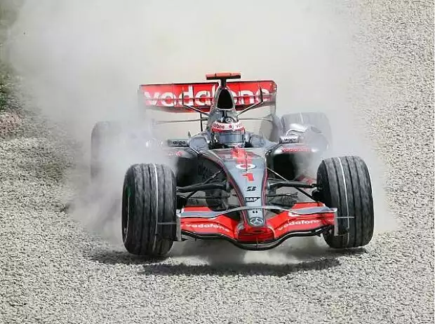 Fernando Alonso Titel-Bild zur News: Fernando Alonso