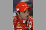 Felipe Massa (Ferrari) 