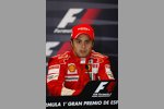 Felipe Massa (Ferrari) 