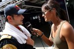 Vitantonio Liuzzi (Toro Rosso) 