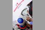 Rubens Barrichello (Honda F1 Team)