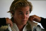 Nico Rosberg (Williams) 