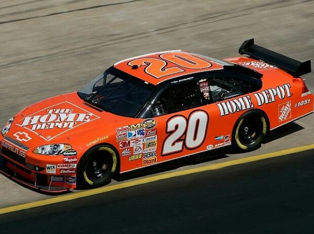 Tony Stewart Tony Stewart