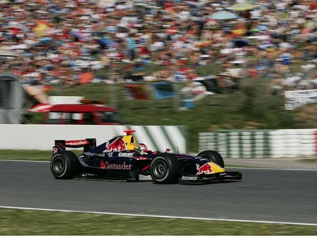 Bruno Senna Bruno Senna