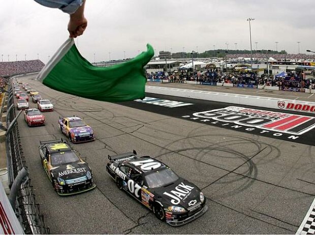 Start Darlington Start Darlington