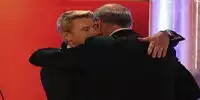 Mika Häkkinen, Dr. Dieter Zetsche