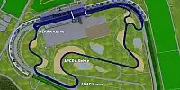 EuroSpeedway Lausitz DTM 2007