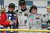 Bild zum Inhalt: Formel-3-Cup: Rookies weiter tonangebend