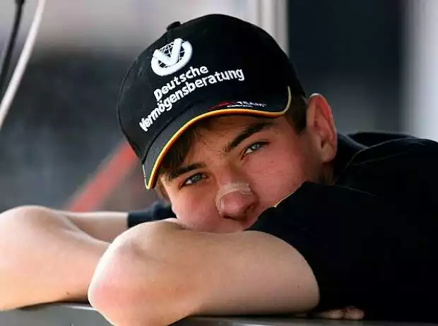 Christian Vietoris Titel-Bild zur News: Christian Vietoris
