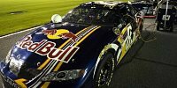 Brian Vickers Red Bull Toyota