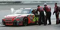 Jeff Gordon