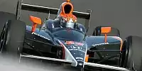 A.J. Foyt Indianapolis