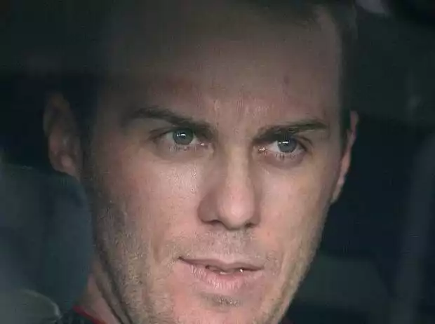 Kevin Harvick Titel-Bild zur News: Kevin Harvick