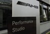 Bild zum Inhalt: 40 Jahre Performance-Autos von AMG