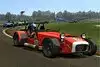 Bild zum Inhalt: Caterham-Erweiterung für RACE - The WTCC Game kommt