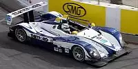 Porsche RS Spyder