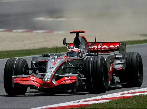 Fernando Alonso Titel-Bild zur News: Fernando Alonso