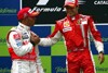 Bild zum Inhalt: Die Formel 1 feiert ihre neuen Helden
