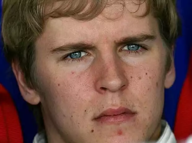 Christian Bakkerud Titel-Bild zur News: Christian Bakkerud