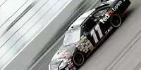 Denny Hamlin