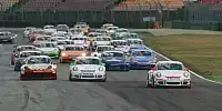 Bild zum Inhalt: 260 Teilnehmer beim Porsche-Sports-Cup