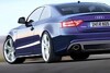 Bild zum Inhalt: Audi RS5: retuschierter S5 mit 450 PS?