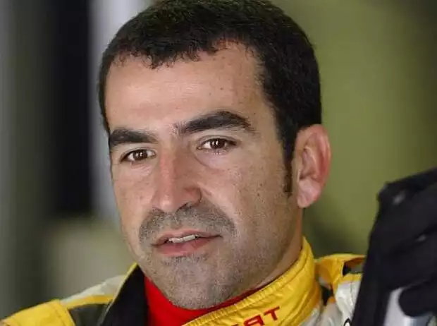 Jordi Gene Titel-Bild zur News: Jordi Gene